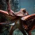 Which octopus lives the longest?